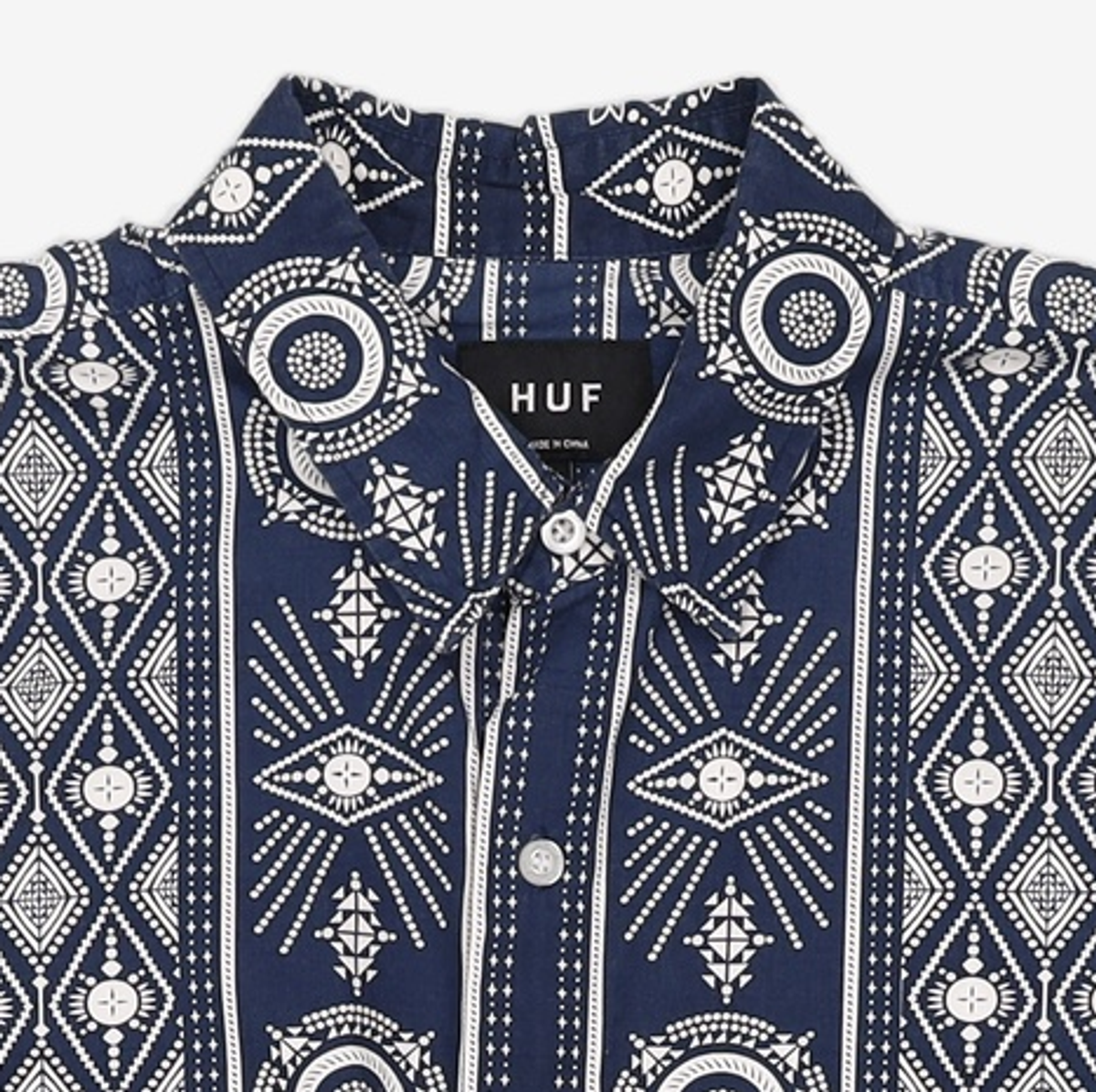 허프(HUF) 캐주얼 셔츠 M