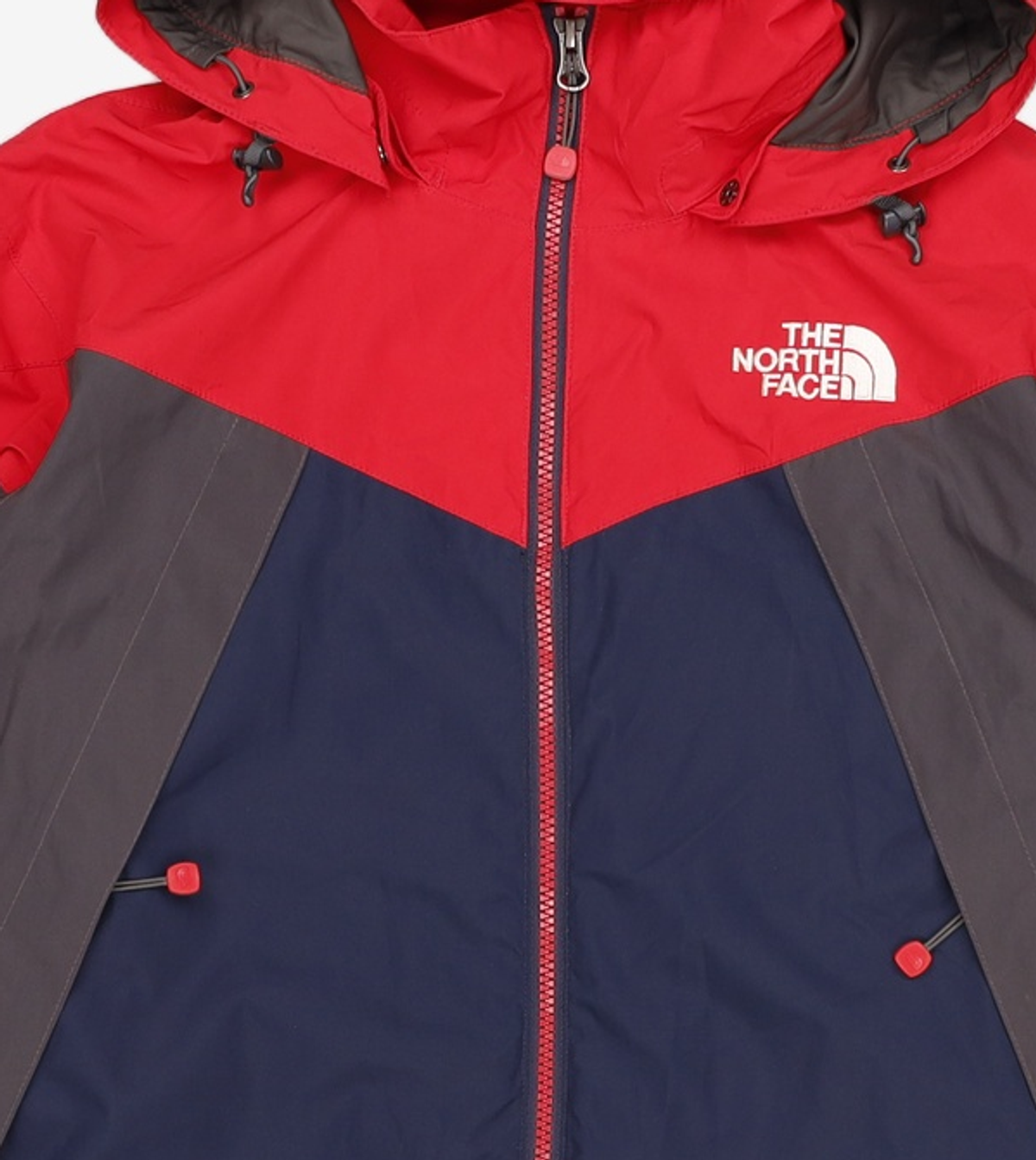 노스페이스(THE NORTH FACE) 나일론/코치 재킷 85