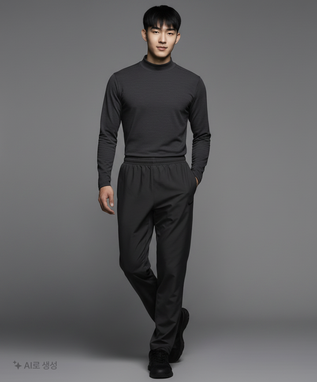 나이키(NIKE) 트레이닝 팬츠 L