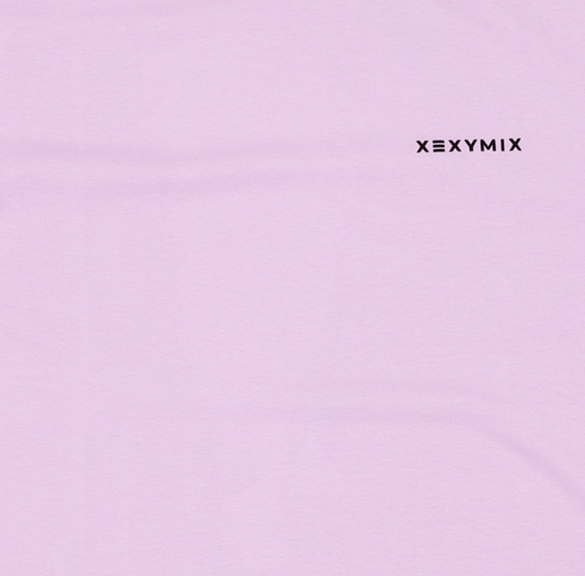 젝시믹스(XEXYMIX) 반소매 티셔츠 FREE