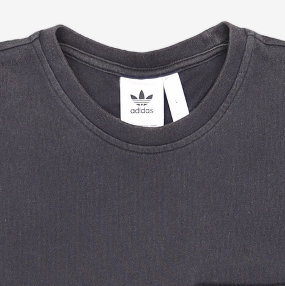 아디다스(ADIDAS) 반소매 티셔츠 L