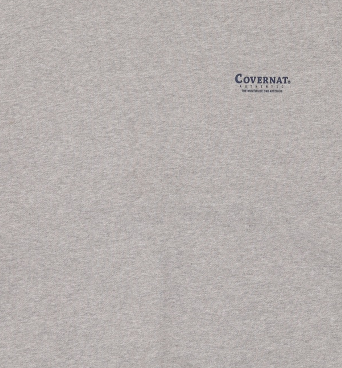 커버낫(COVERNAT) 맨투맨/스웨트셔츠 L