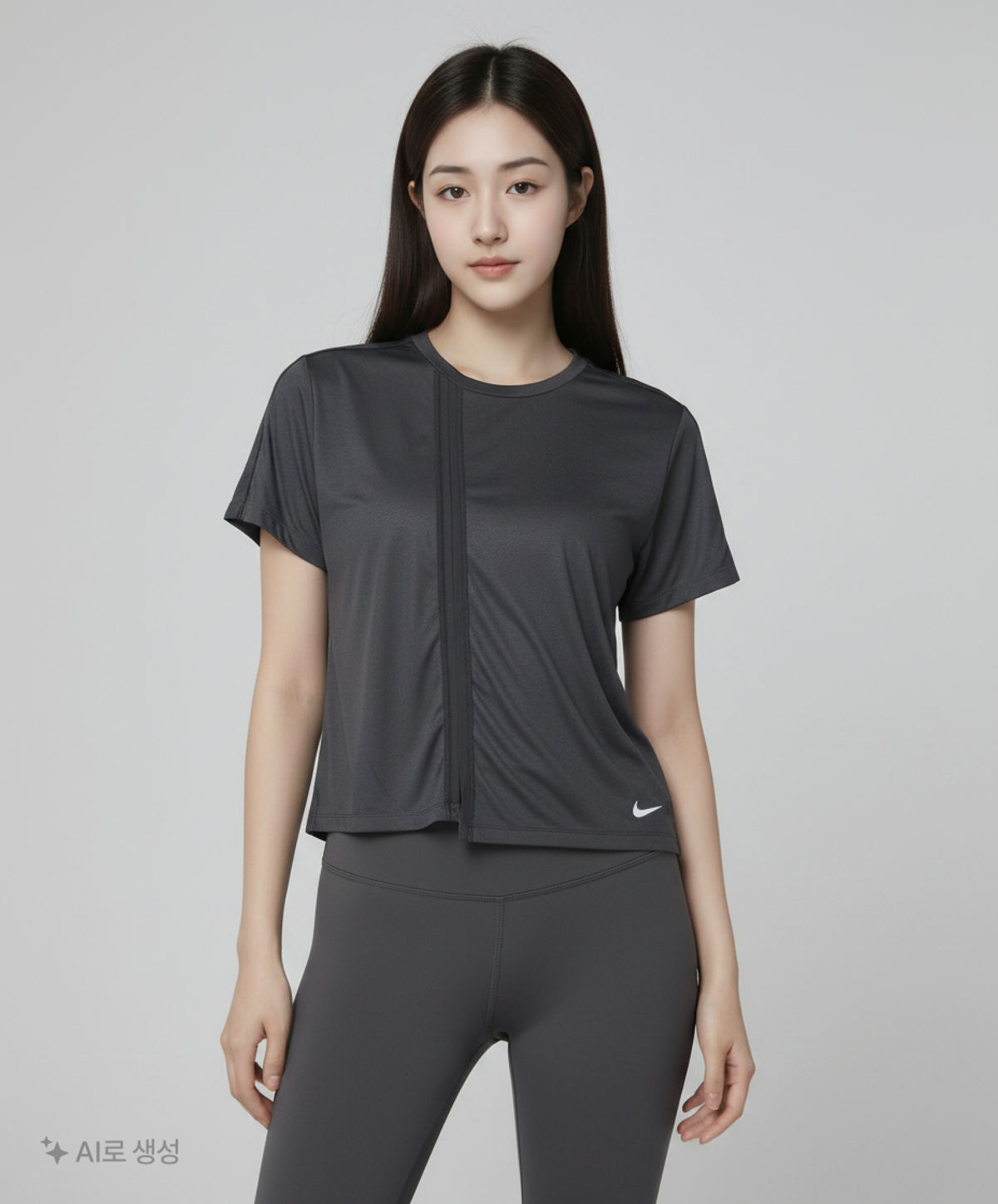 나이키(NIKE) 반소매 티셔츠 80