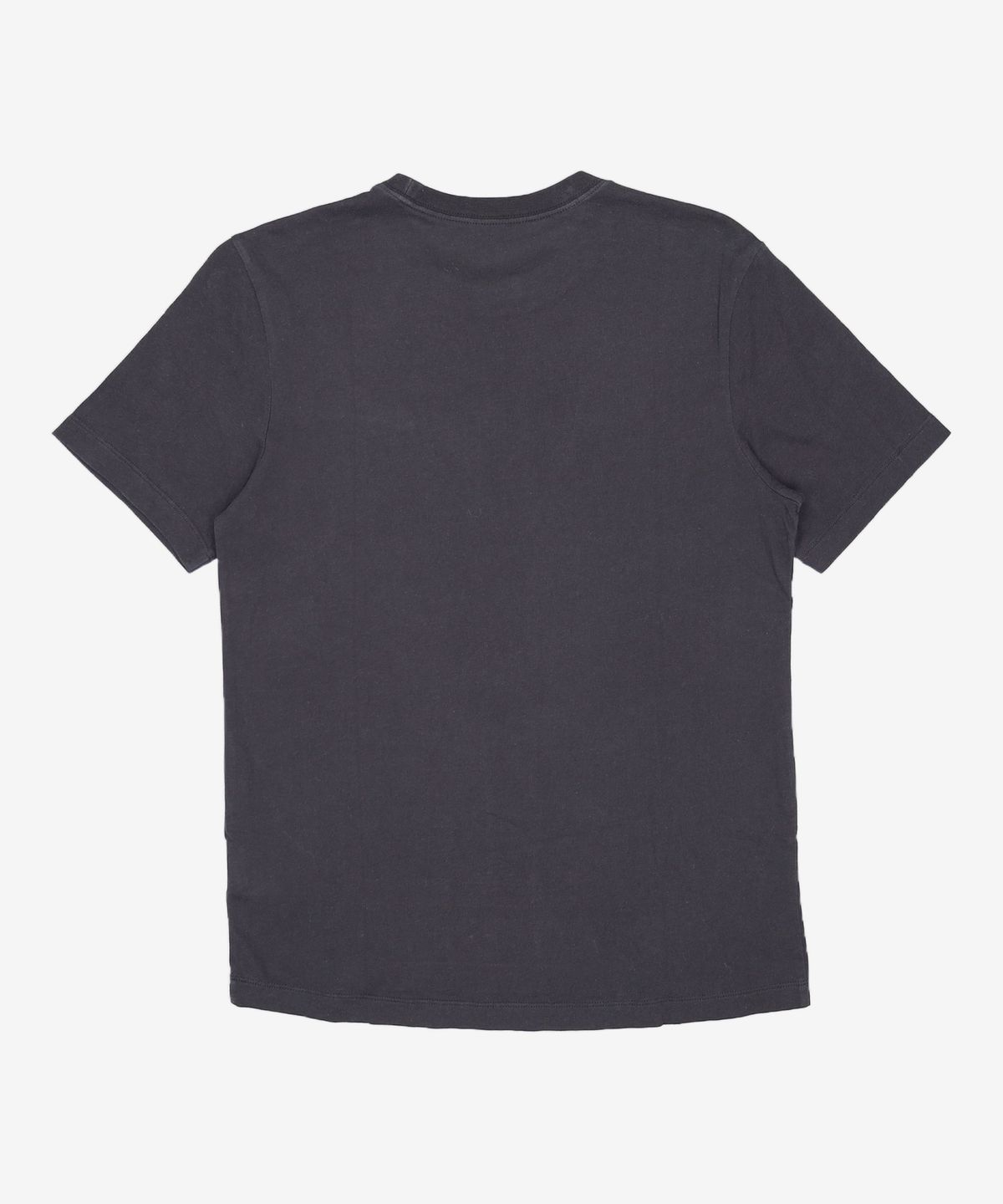 나이키(NIKE) 스포츠웨어 클럽 티셔츠 M - 블랙:화이트 / AR4999-013 M