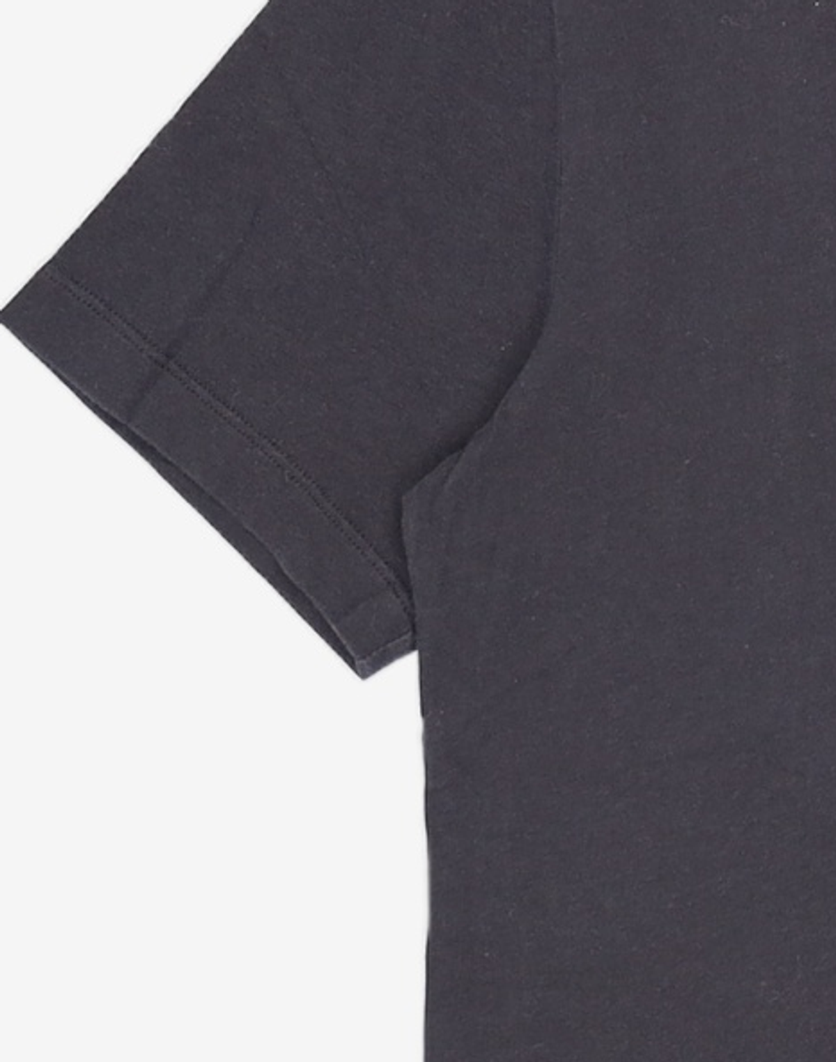 나이키(NIKE) 스포츠웨어 클럽 티셔츠 M - 블랙:화이트 / AR4999-013 M