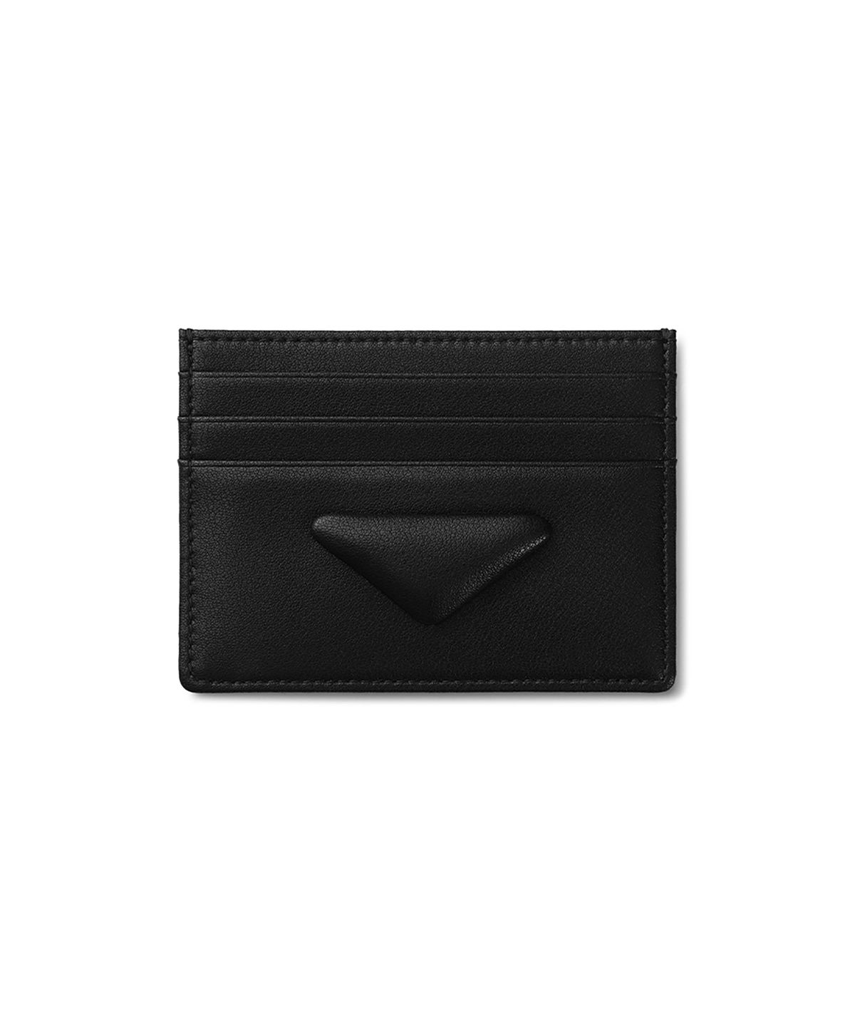 페넥(FENNEC) SOTY CARD HOLDER - BLACK