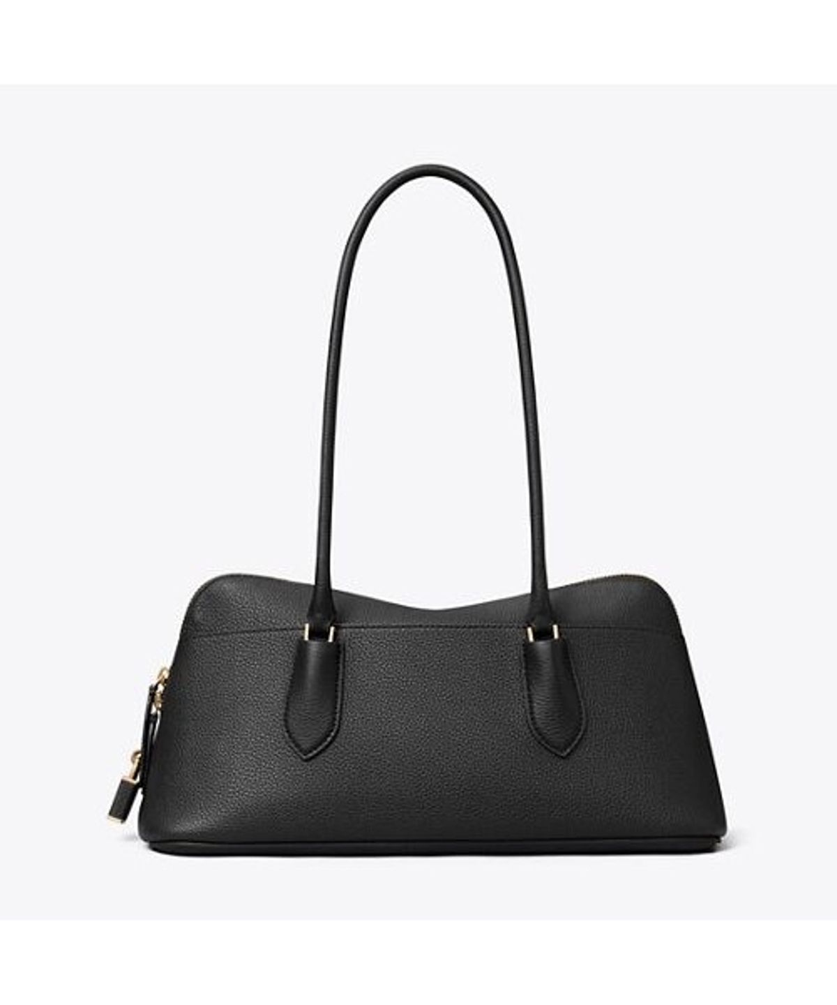 토리버치(TORYBURCH) 락 이스트웨스트 샤첼 - 블랙