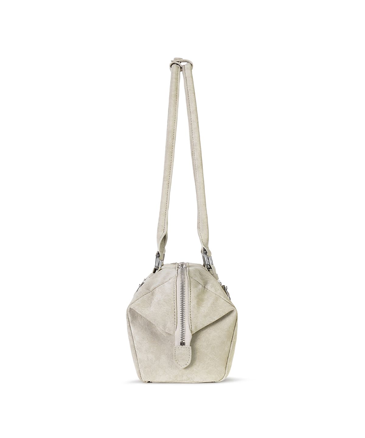 페넥(FENNEC) SOTY BUCKLE BAG - OAT CREAM