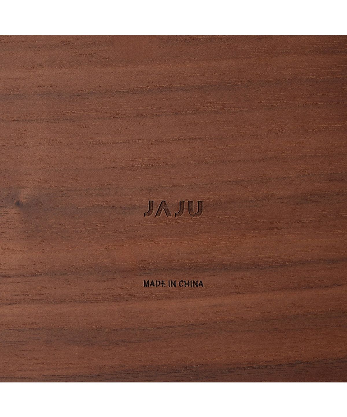 자주(JAJU) 월넛 쟁반_39x29cm