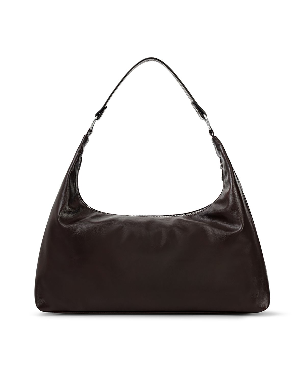 페넥(FENNEC) SOTY HOBO BAG - CHOCO BERRY