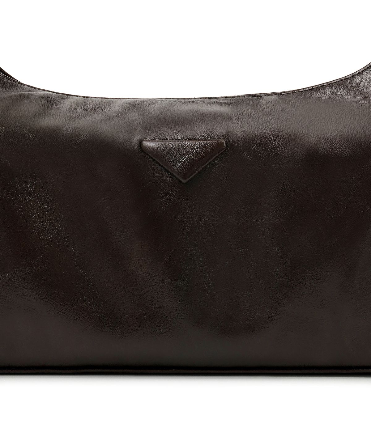 페넥(FENNEC) SOTY HOBO BAG - CHOCO BERRY