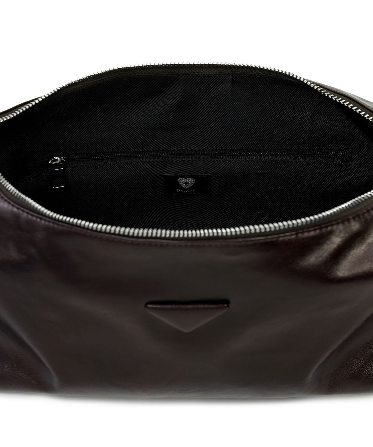 페넥(FENNEC) SOTY HOBO BAG - CHOCO BERRY