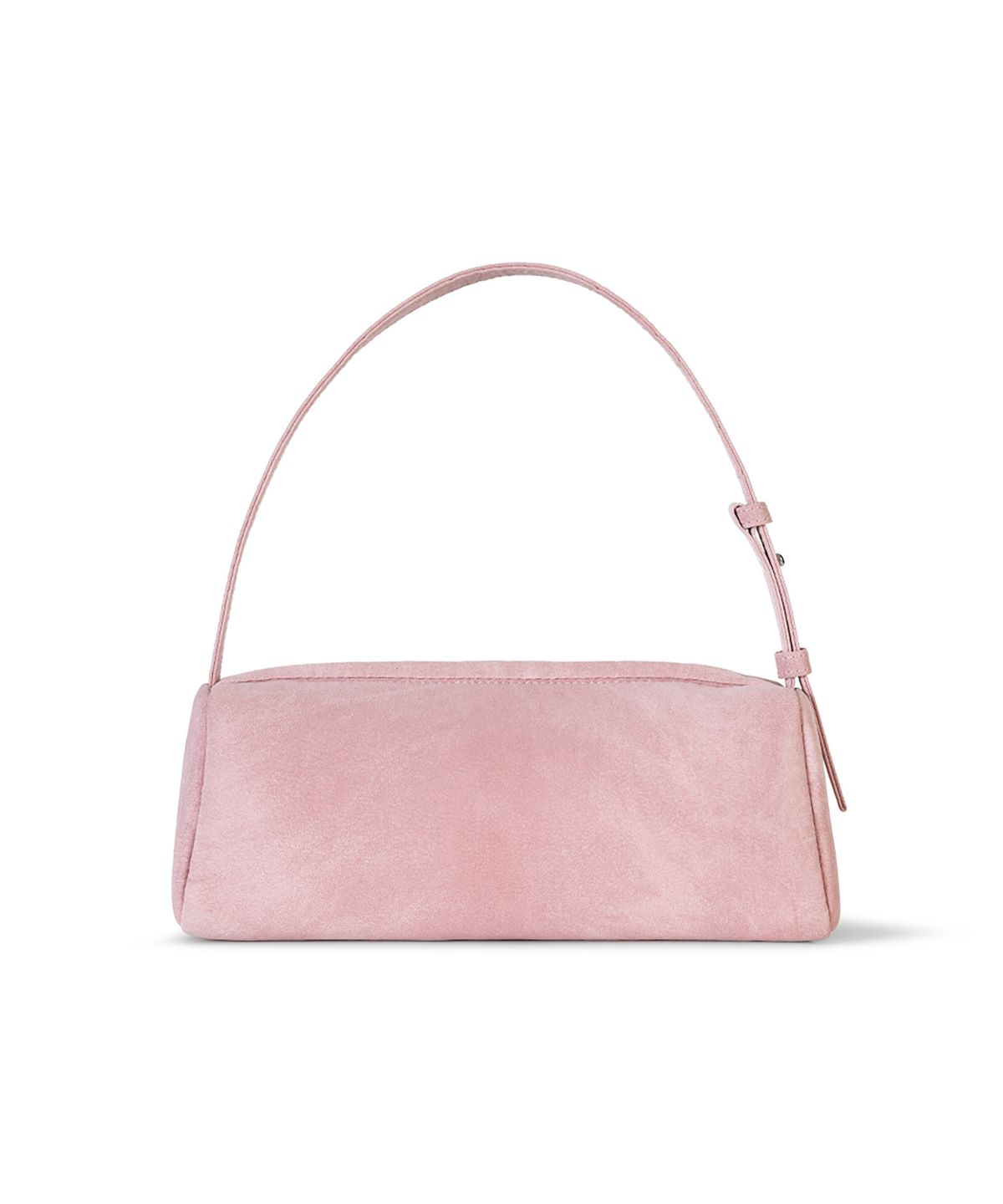 페넥(FENNEC) SOTY MELLOW BAG - NUBUCK PINK