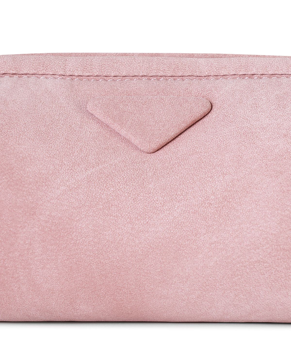 페넥(FENNEC) SOTY MELLOW BAG - NUBUCK PINK