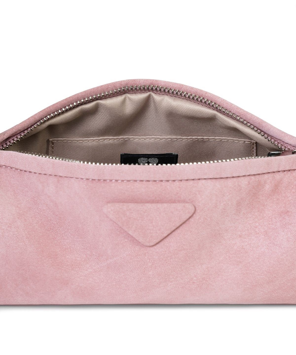 페넥(FENNEC) SOTY MELLOW BAG - NUBUCK PINK