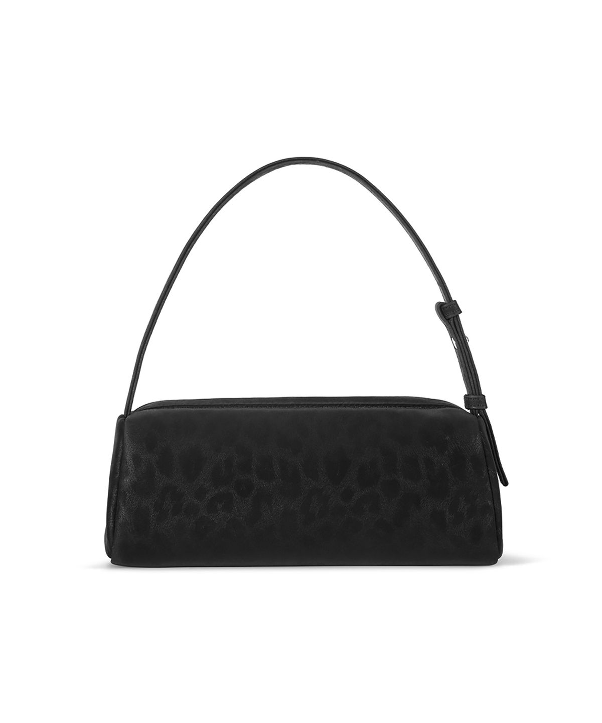 페넥(FENNEC) SOTY MELLOW BAG - LEOPARD BLACK