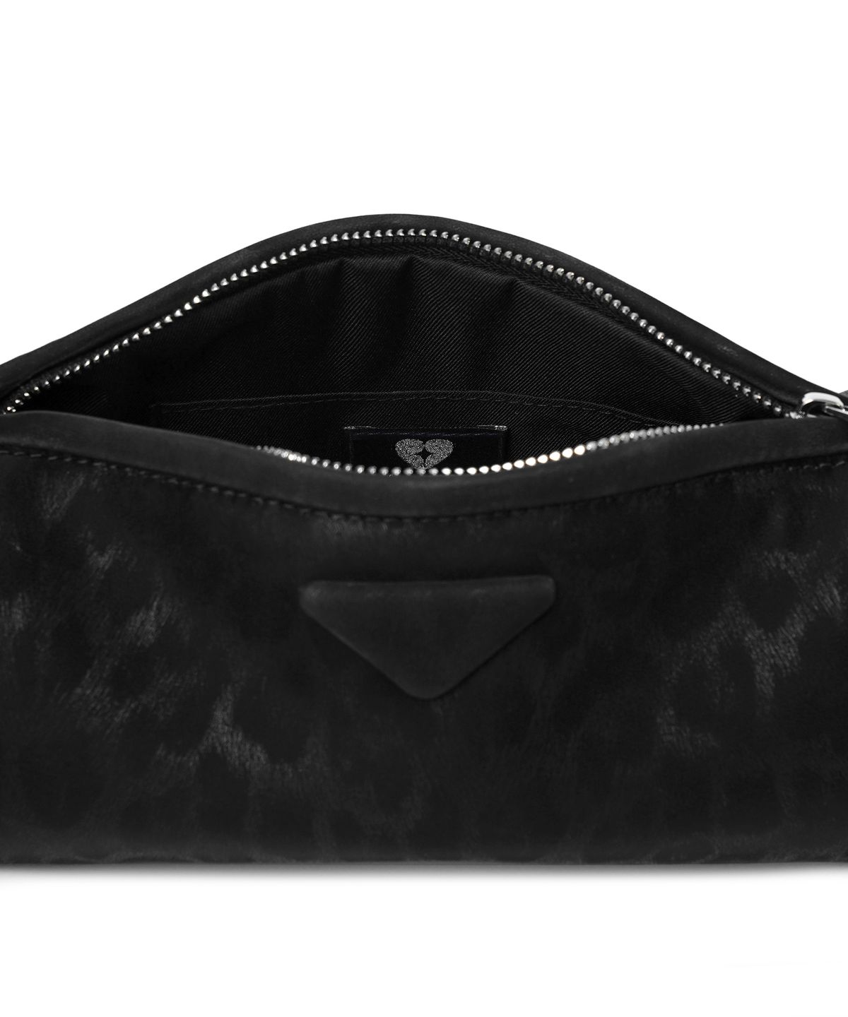 페넥(FENNEC) SOTY MELLOW BAG - LEOPARD BLACK
