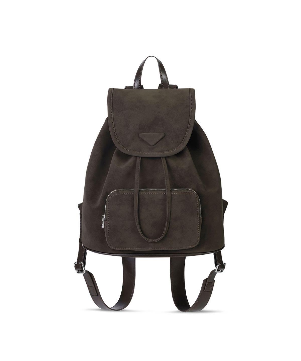 페넥(FENNEC) SOTY BACKPACK - NUBUCK BROWN