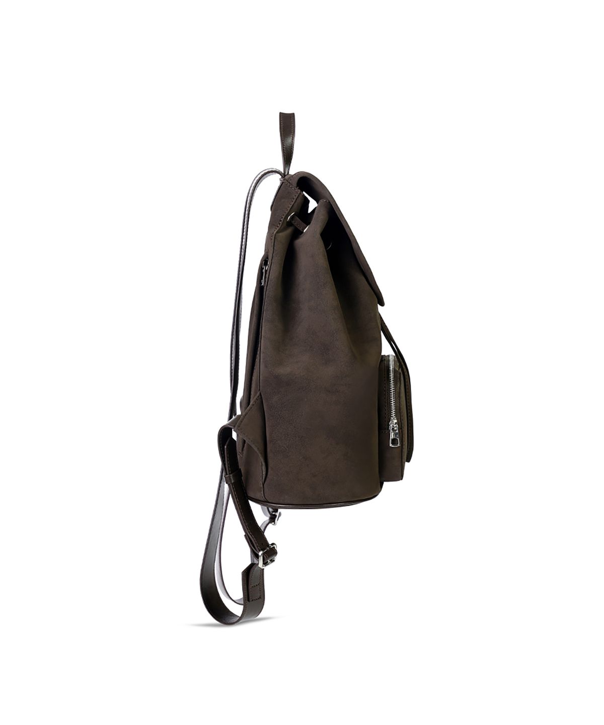 페넥(FENNEC) SOTY BACKPACK - NUBUCK BROWN