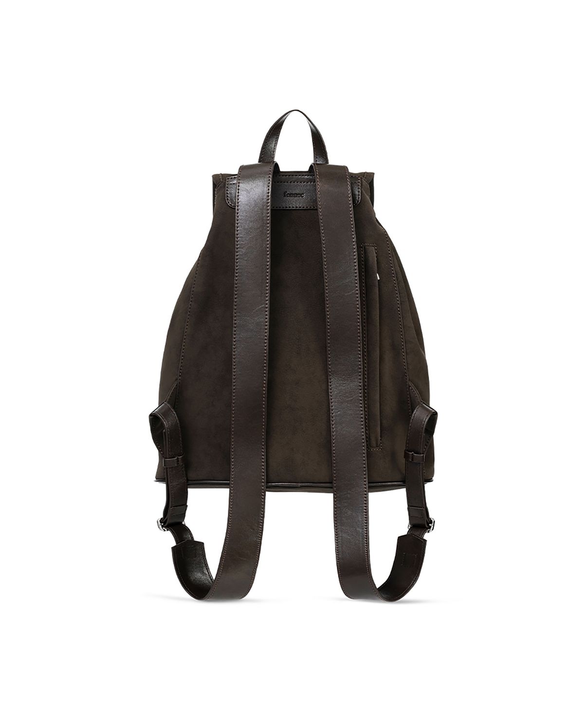 페넥(FENNEC) SOTY BACKPACK - NUBUCK BROWN