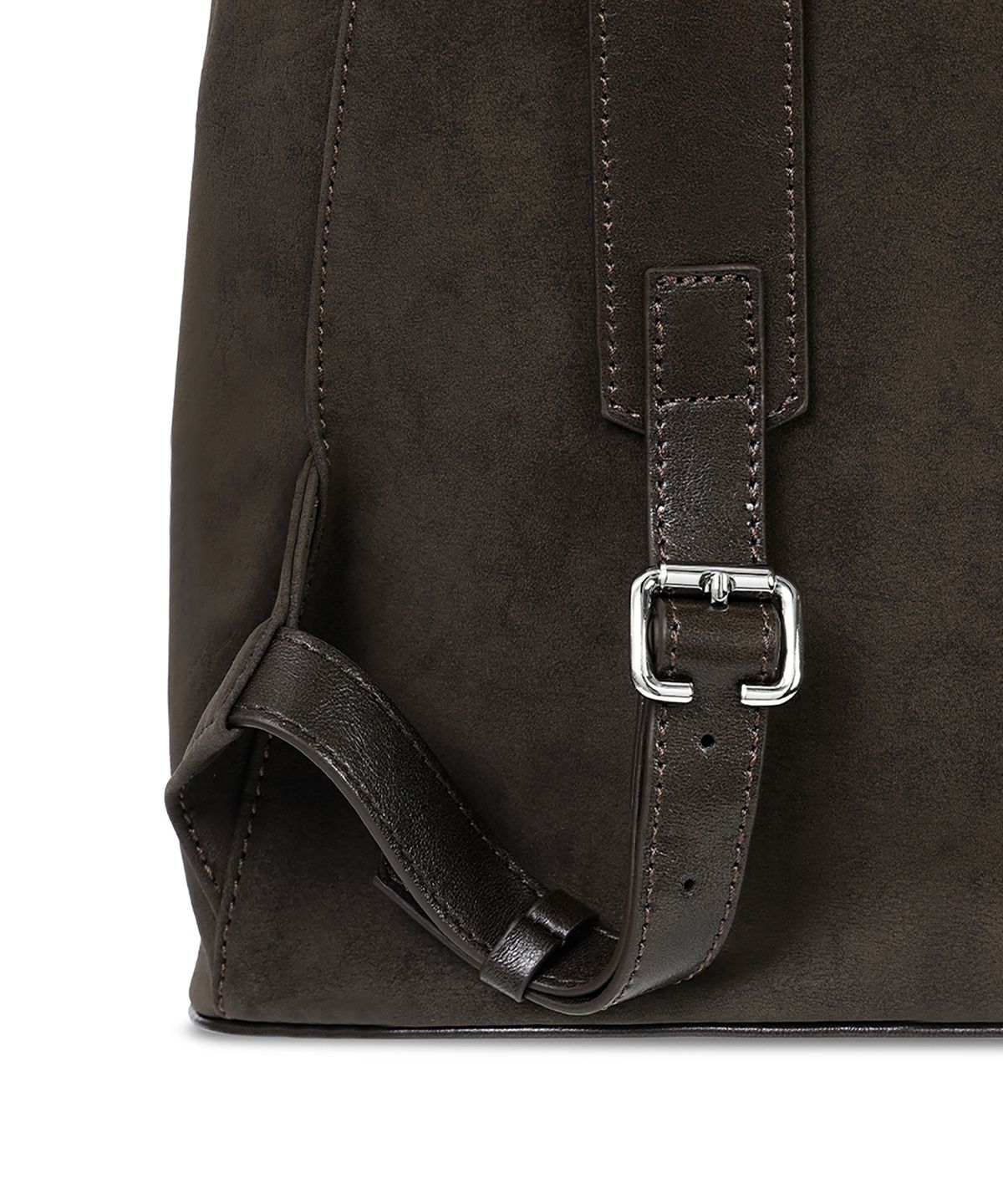 페넥(FENNEC) SOTY BACKPACK - NUBUCK BROWN