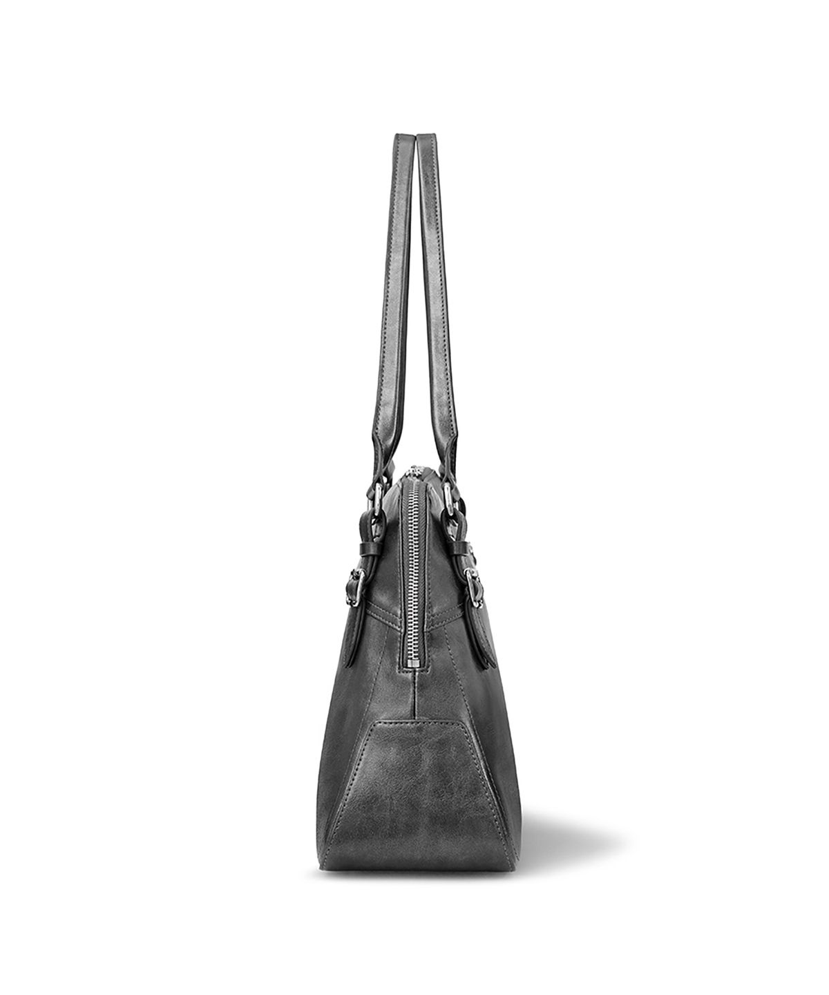 페넥(FENNEC) SOTY BOWLING BAG - METAL GRAY