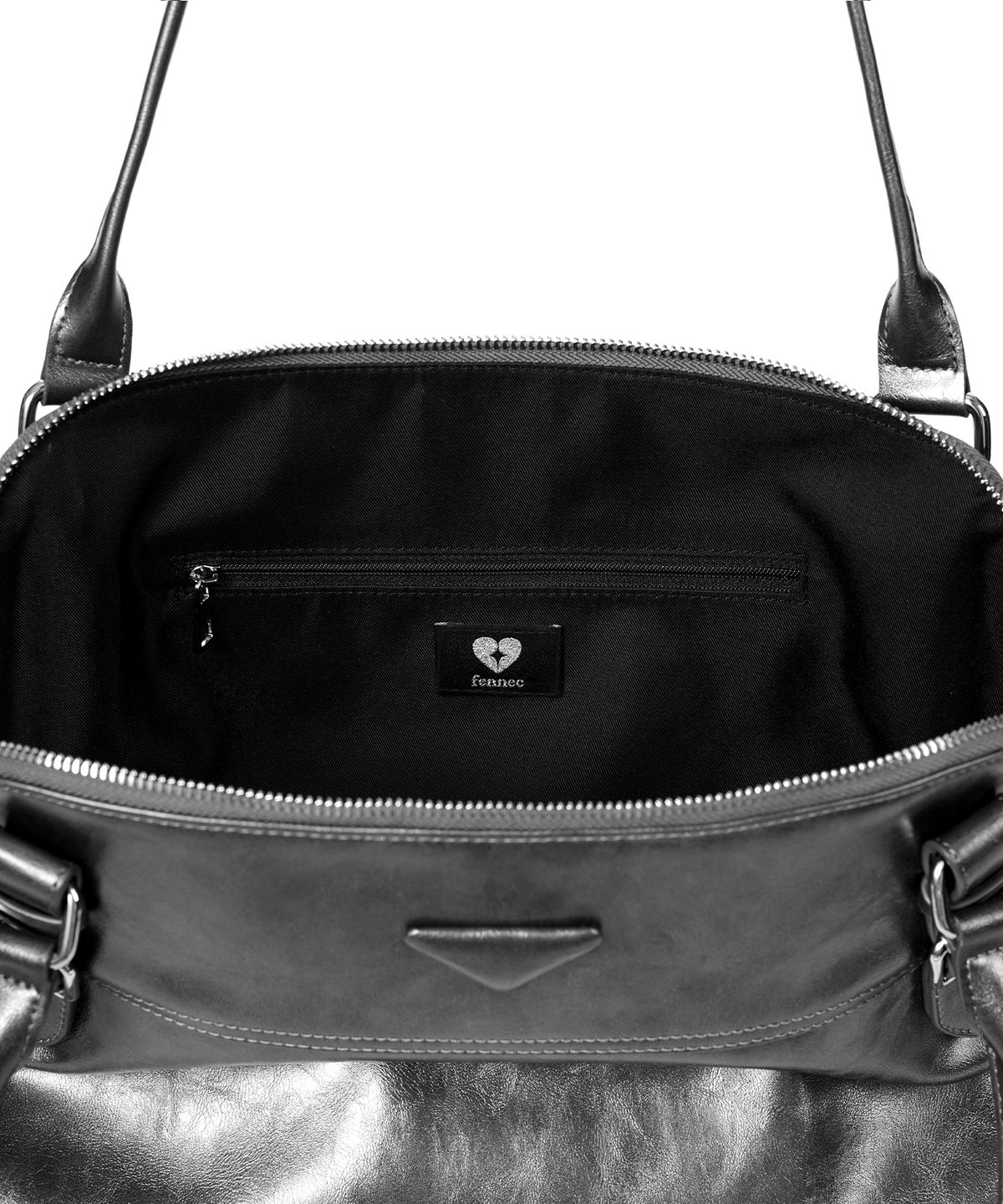 페넥(FENNEC) SOTY BOWLING BAG - METAL GRAY