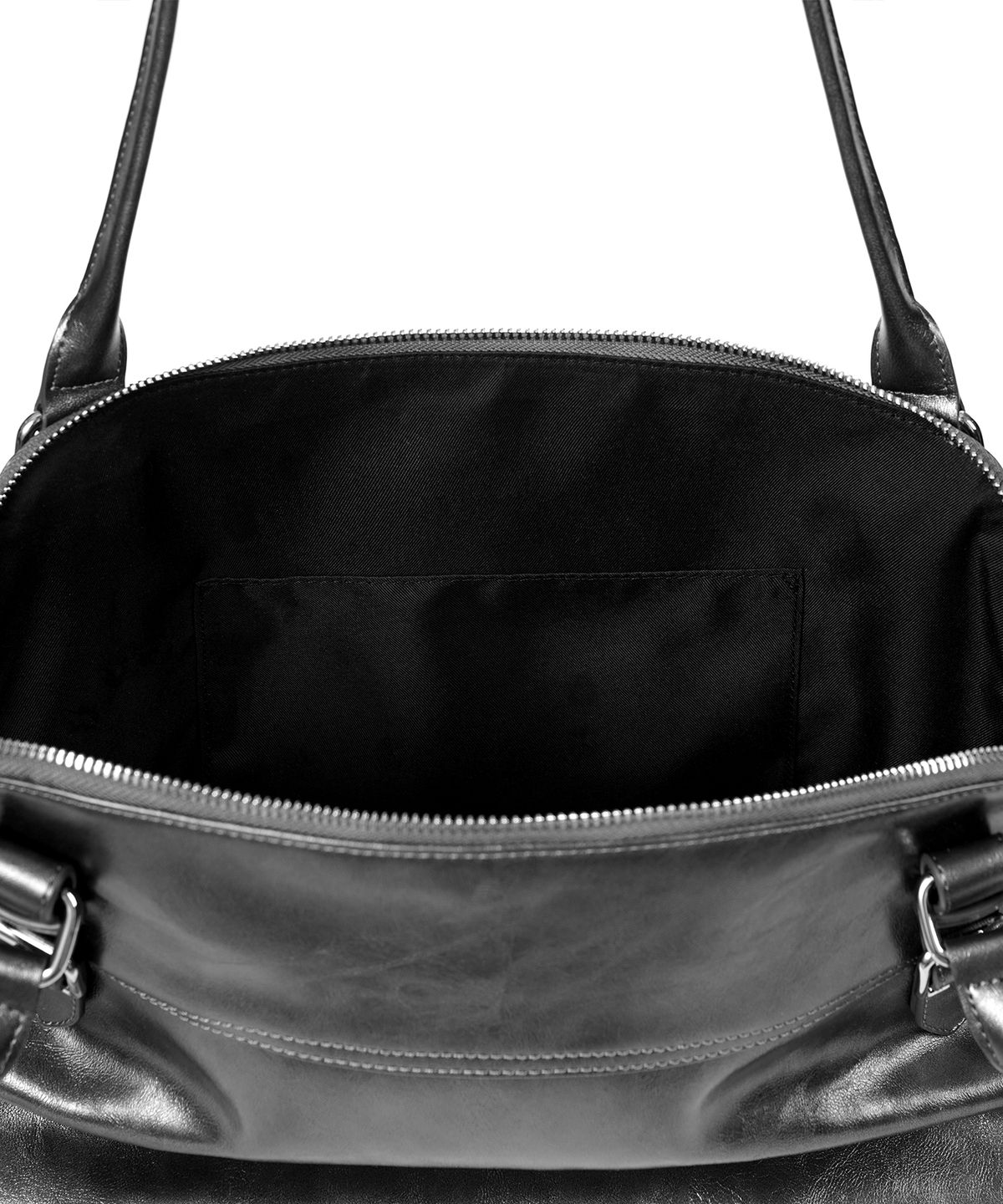페넥(FENNEC) SOTY BOWLING BAG - METAL GRAY