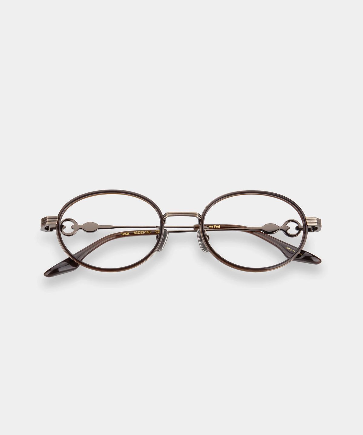 로렌스폴(LAURENCE PAUL) LECIA C2 ANTIQUE GOLD