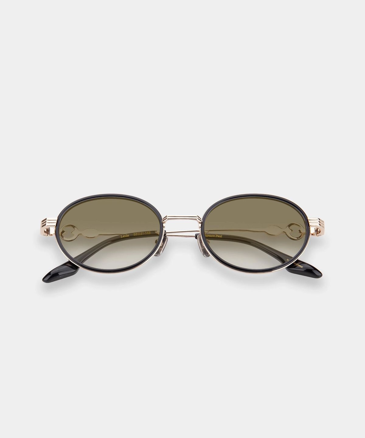 로렌스폴(LAURENCE PAUL) LECIA C3 GOLD