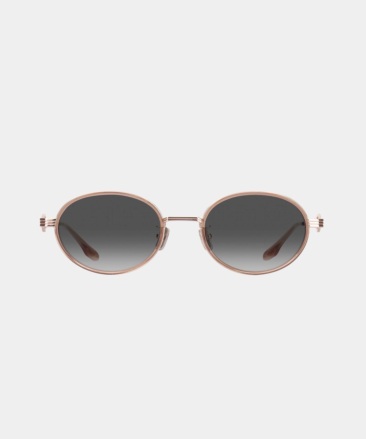 로렌스폴(LAURENCE PAUL) LECIA C4 ROSEGOLD