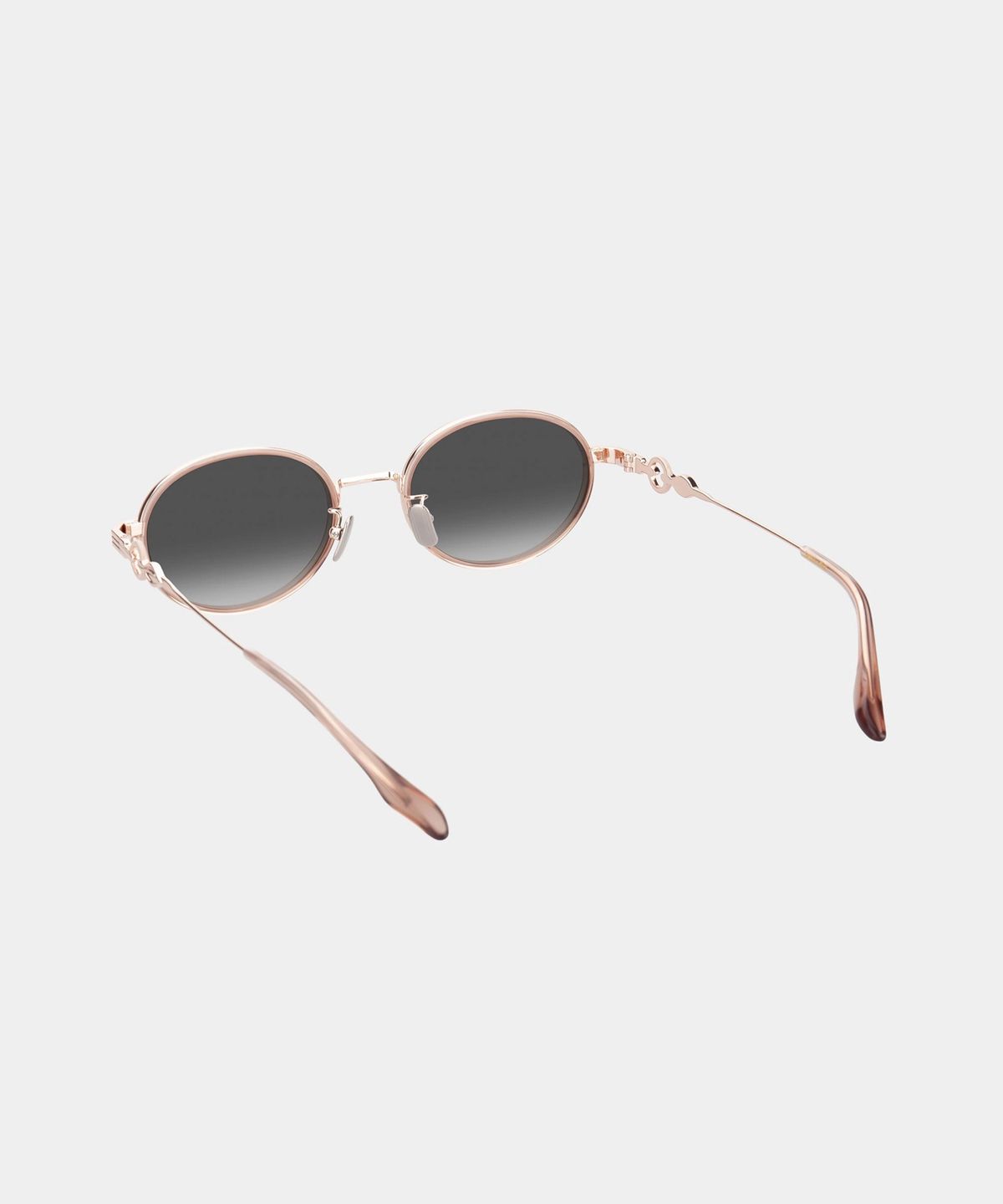 로렌스폴(LAURENCE PAUL) LECIA C4 ROSEGOLD