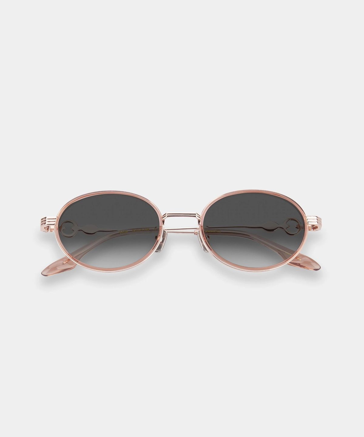 로렌스폴(LAURENCE PAUL) LECIA C4 ROSEGOLD