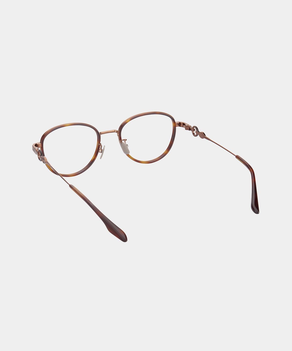 로렌스폴(LAURENCE PAUL) LETINA C1 ANTIQUE BROWN