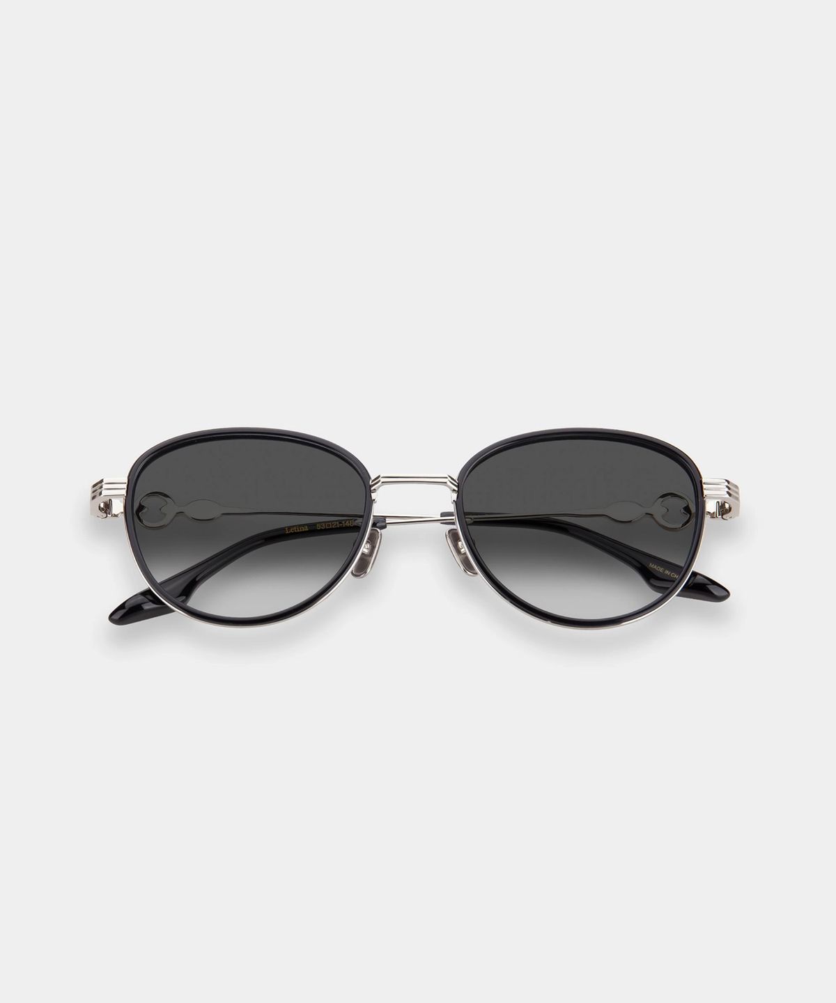 로렌스폴(LAURENCE PAUL) LETINA  C3 SILVER