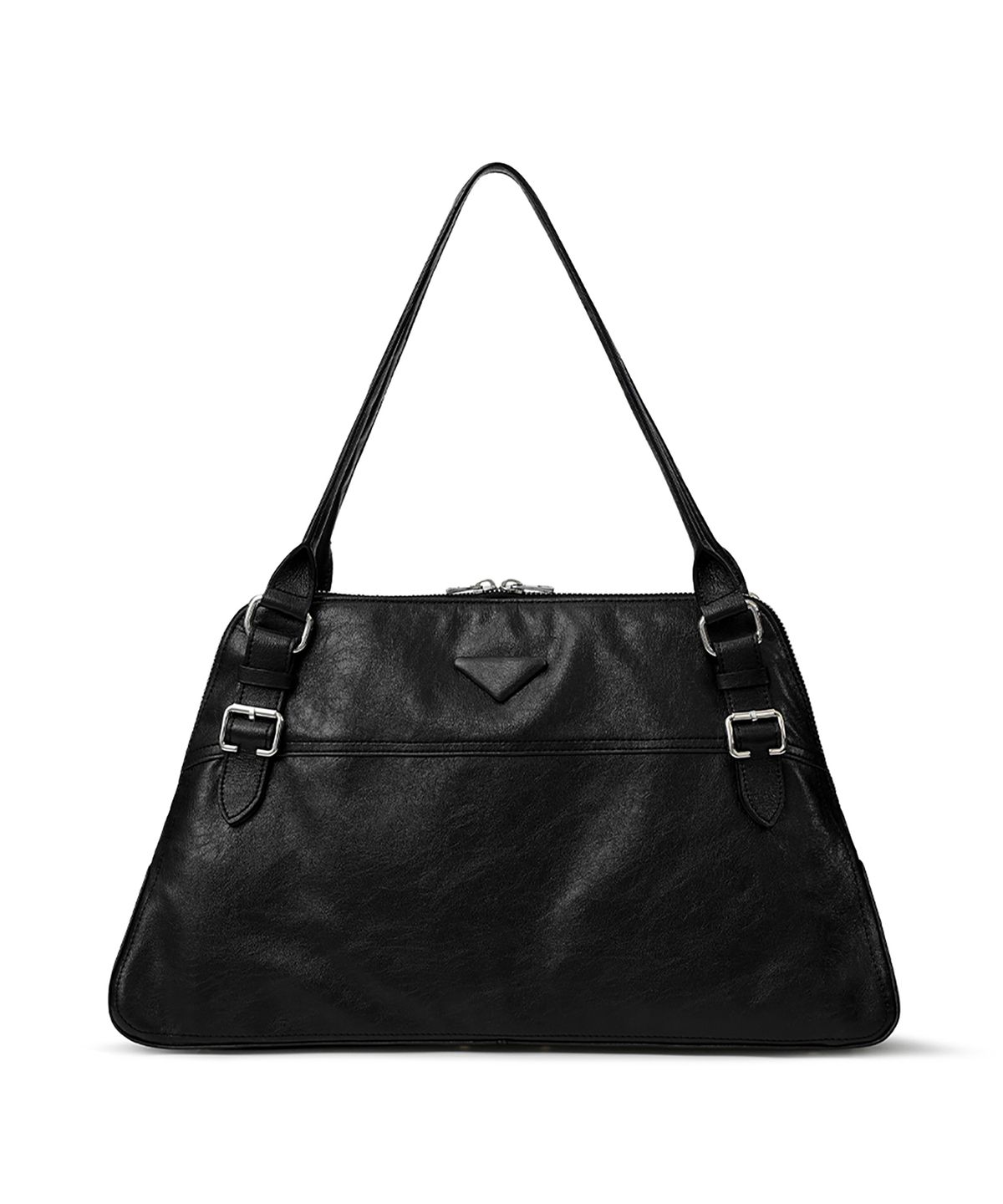 페넥(FENNEC) SOTY BOWLING BAG - BLACK