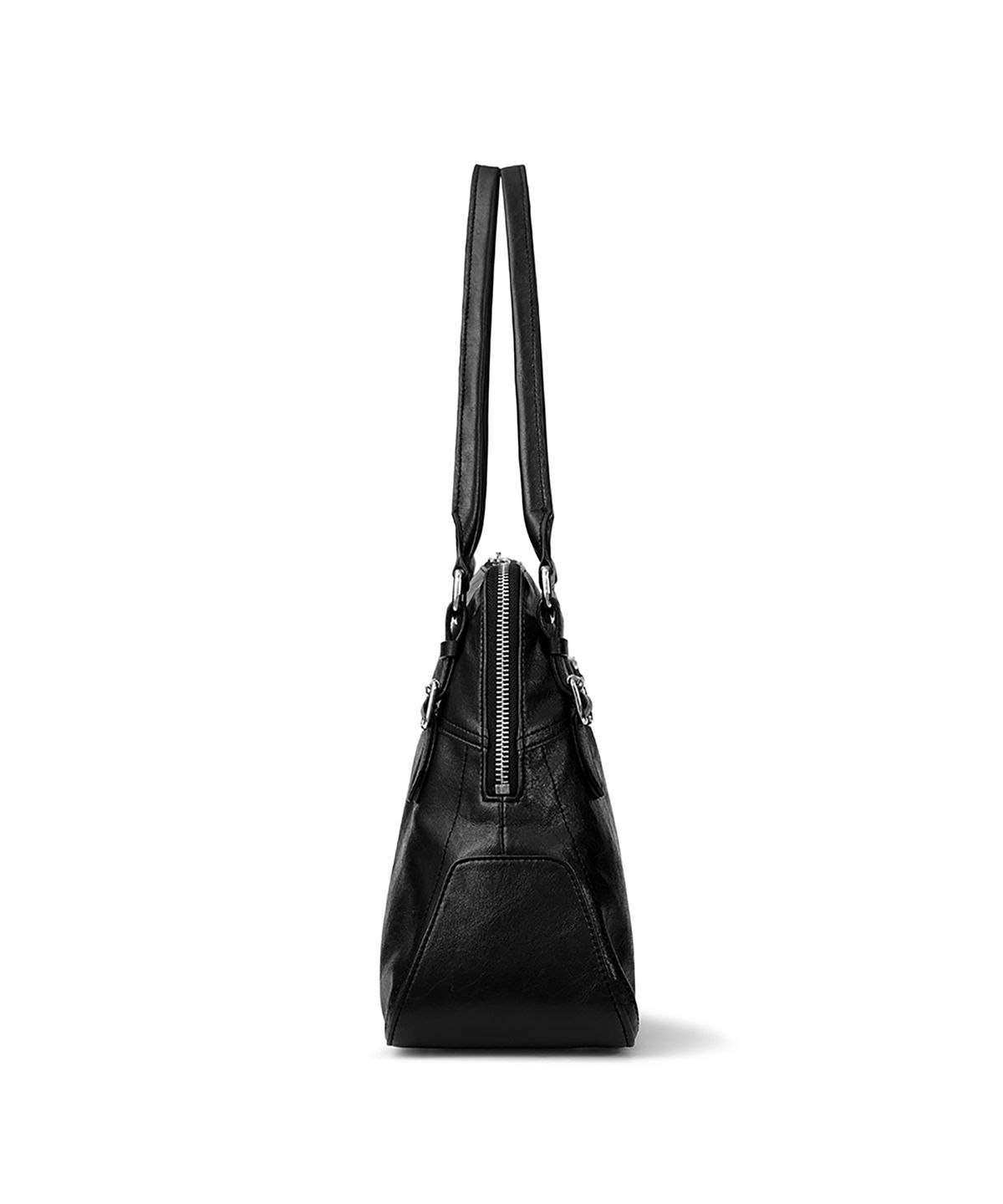 페넥(FENNEC) SOTY BOWLING BAG - BLACK