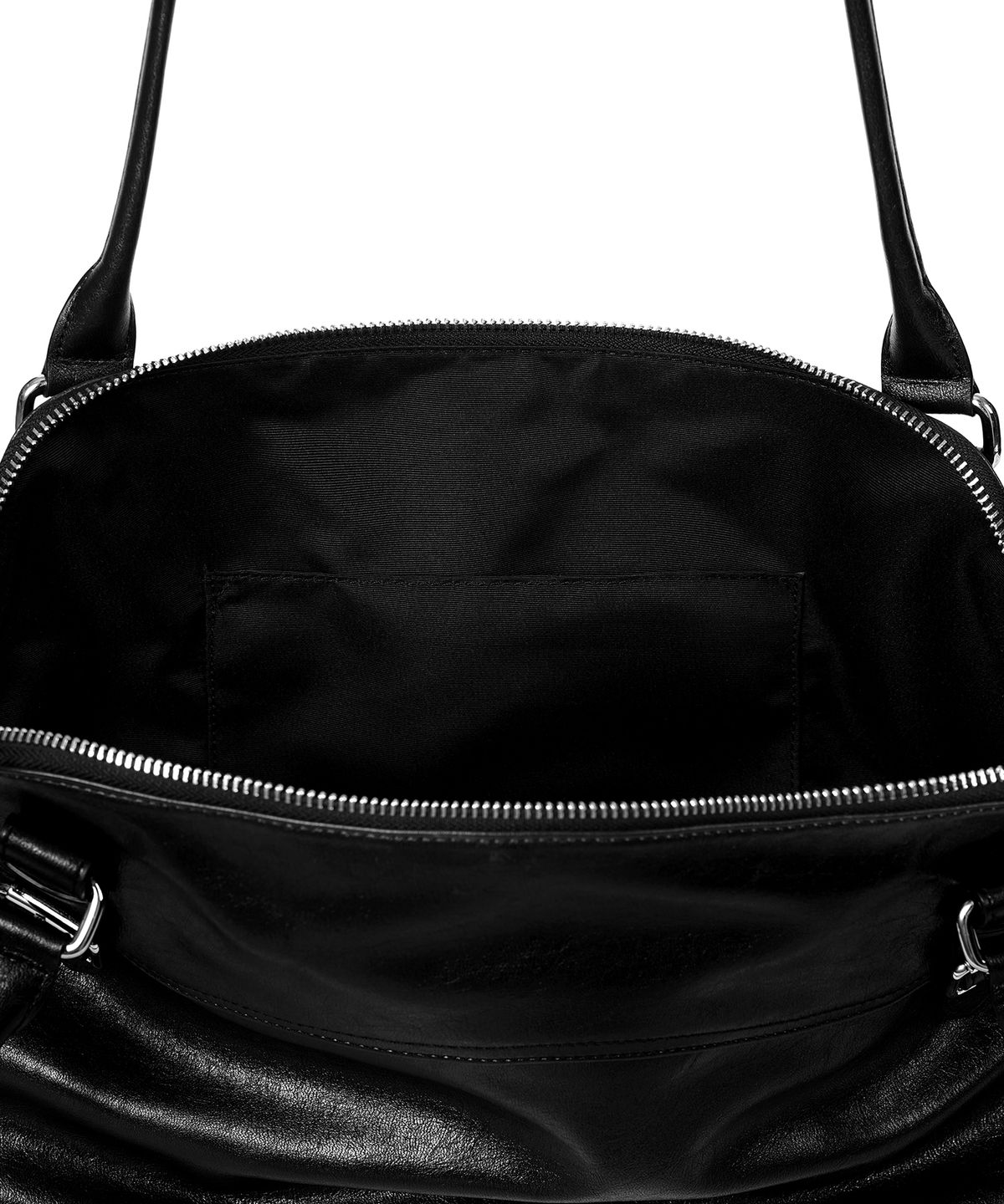 페넥(FENNEC) SOTY BOWLING BAG - BLACK