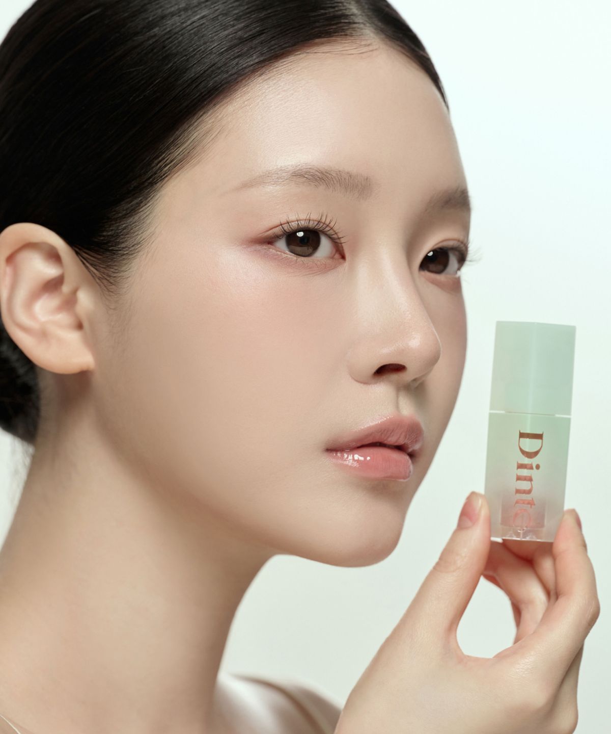 딘토(DINTO) 베어글로스 립 틴트