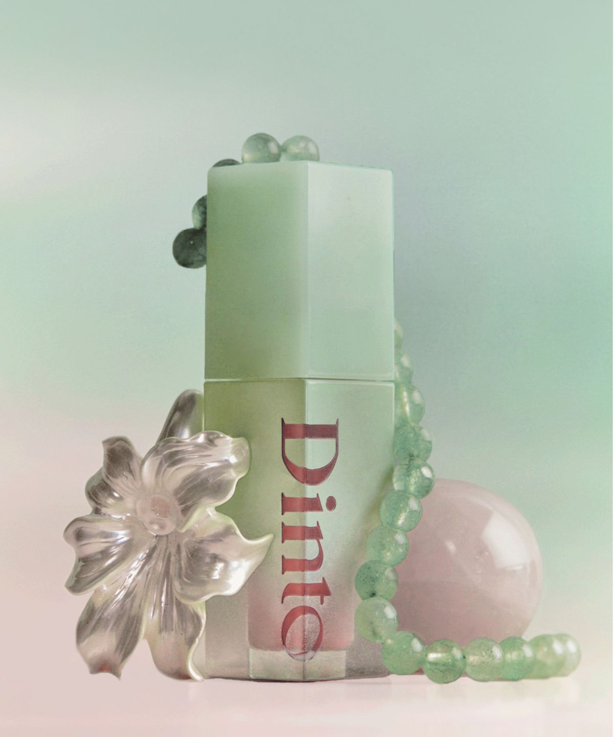 딘토(DINTO) 베어글로스 립 틴트