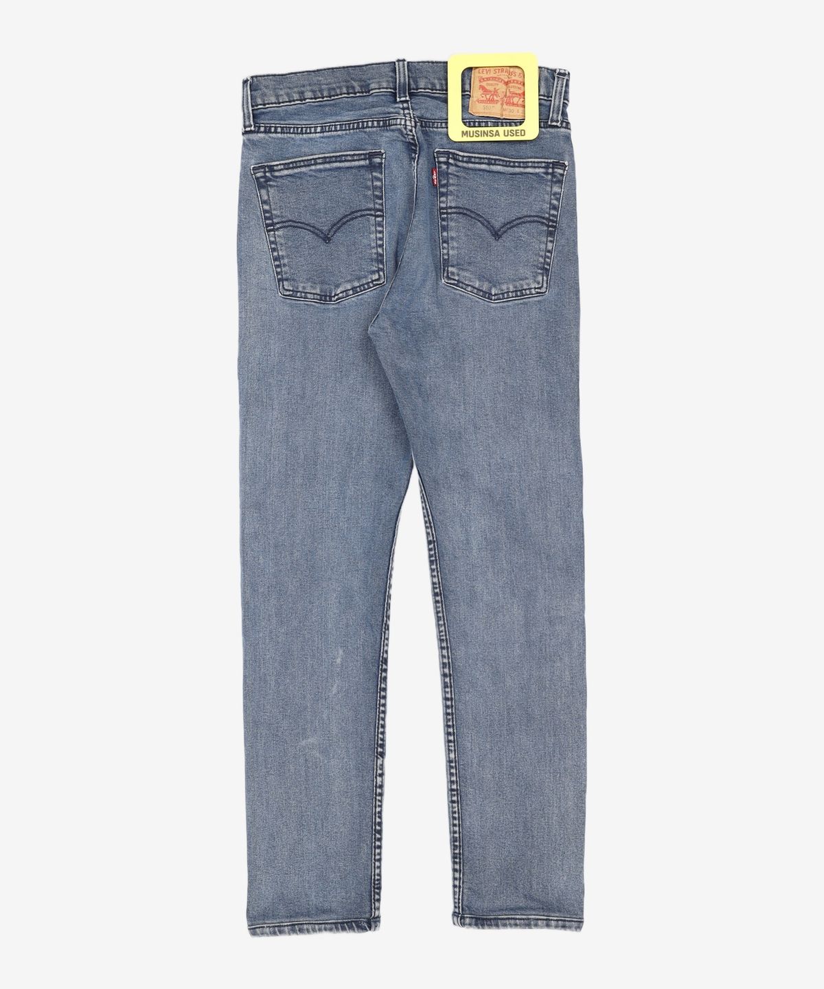 리바이스(LEVI'S) 청/데님 팬츠 30/32