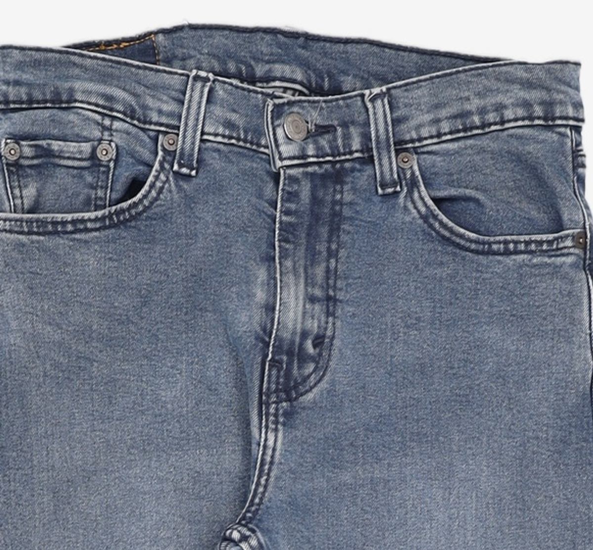 리바이스(LEVI'S) 청/데님 팬츠 30/32