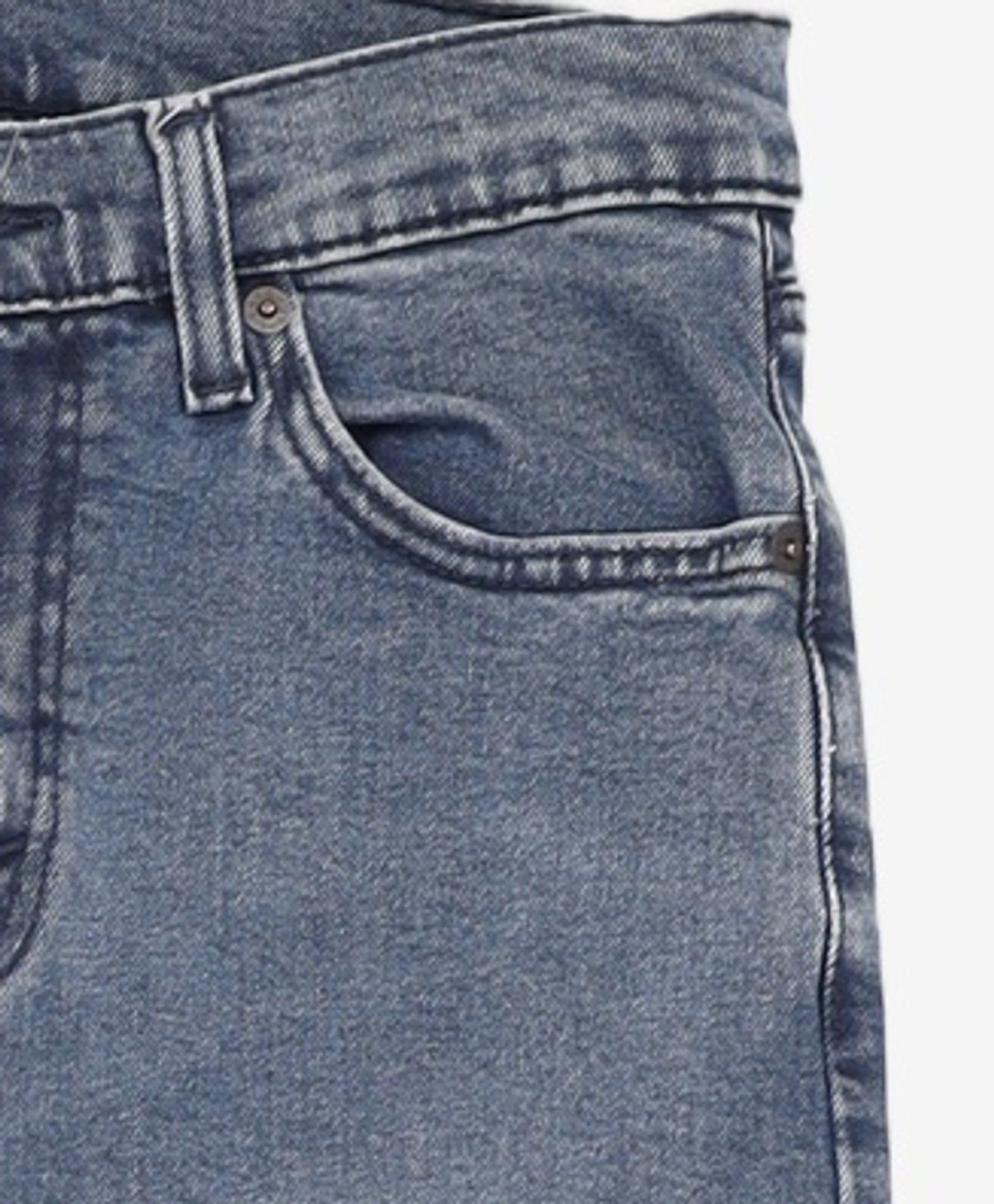 리바이스(LEVI'S) 청/데님 팬츠 30/32