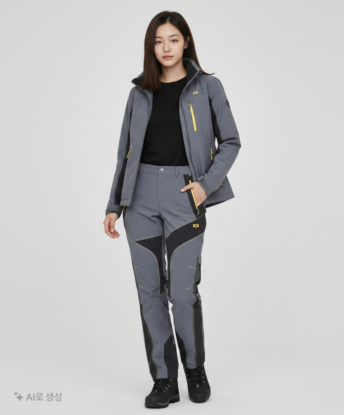 케이투(K2) 기타 바지 67