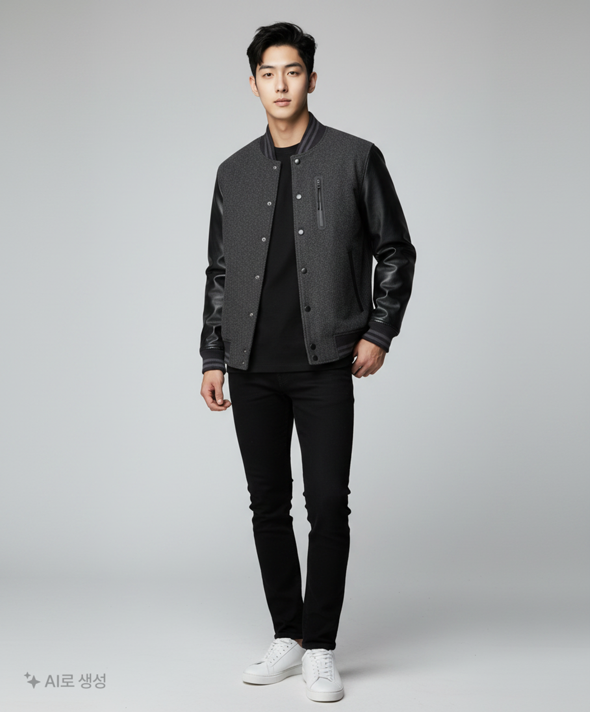 나이키(NIKE) 스타디움 재킷 M