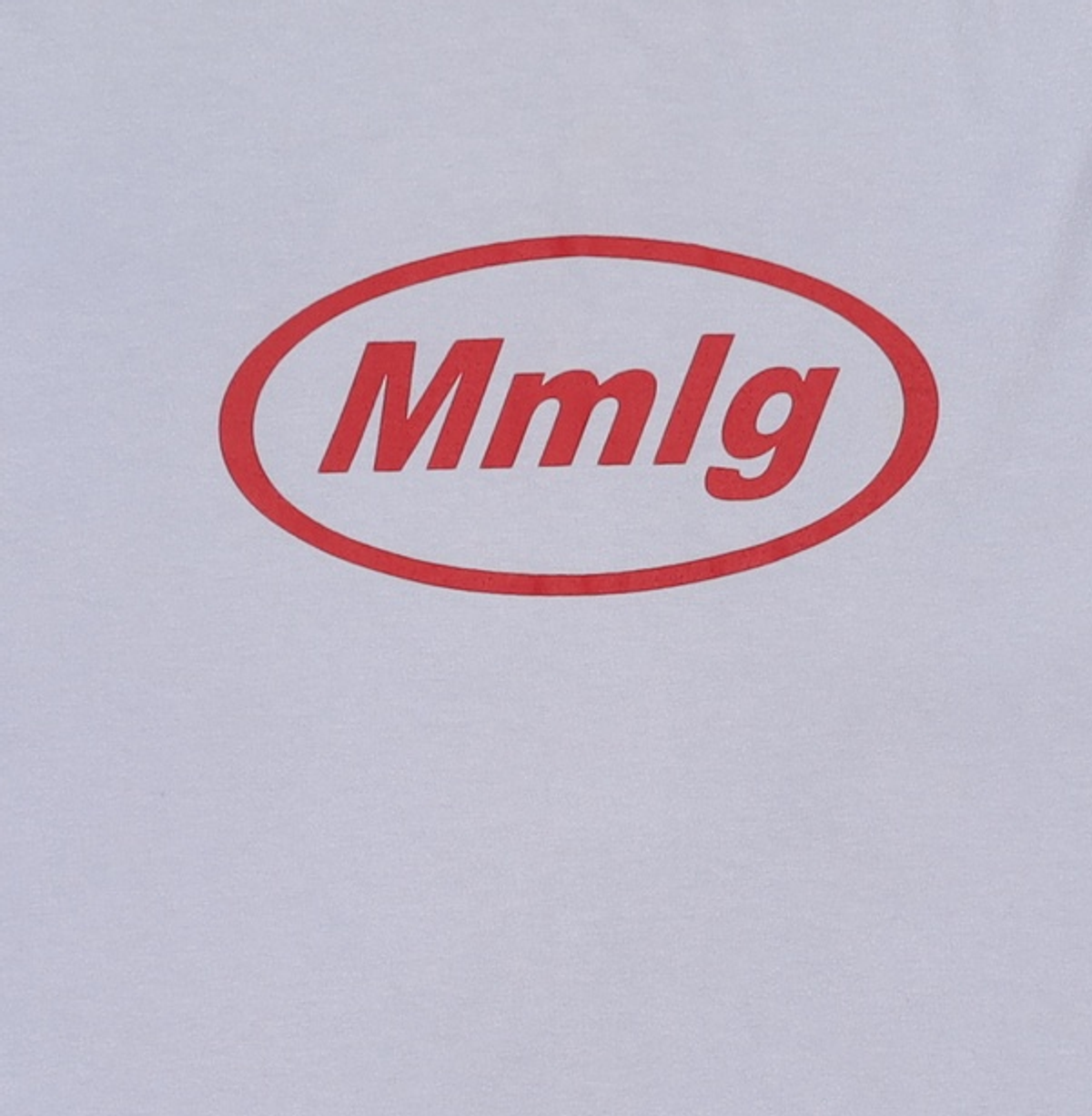 엠엠엘지(MMLG) 반소매 티셔츠 S
