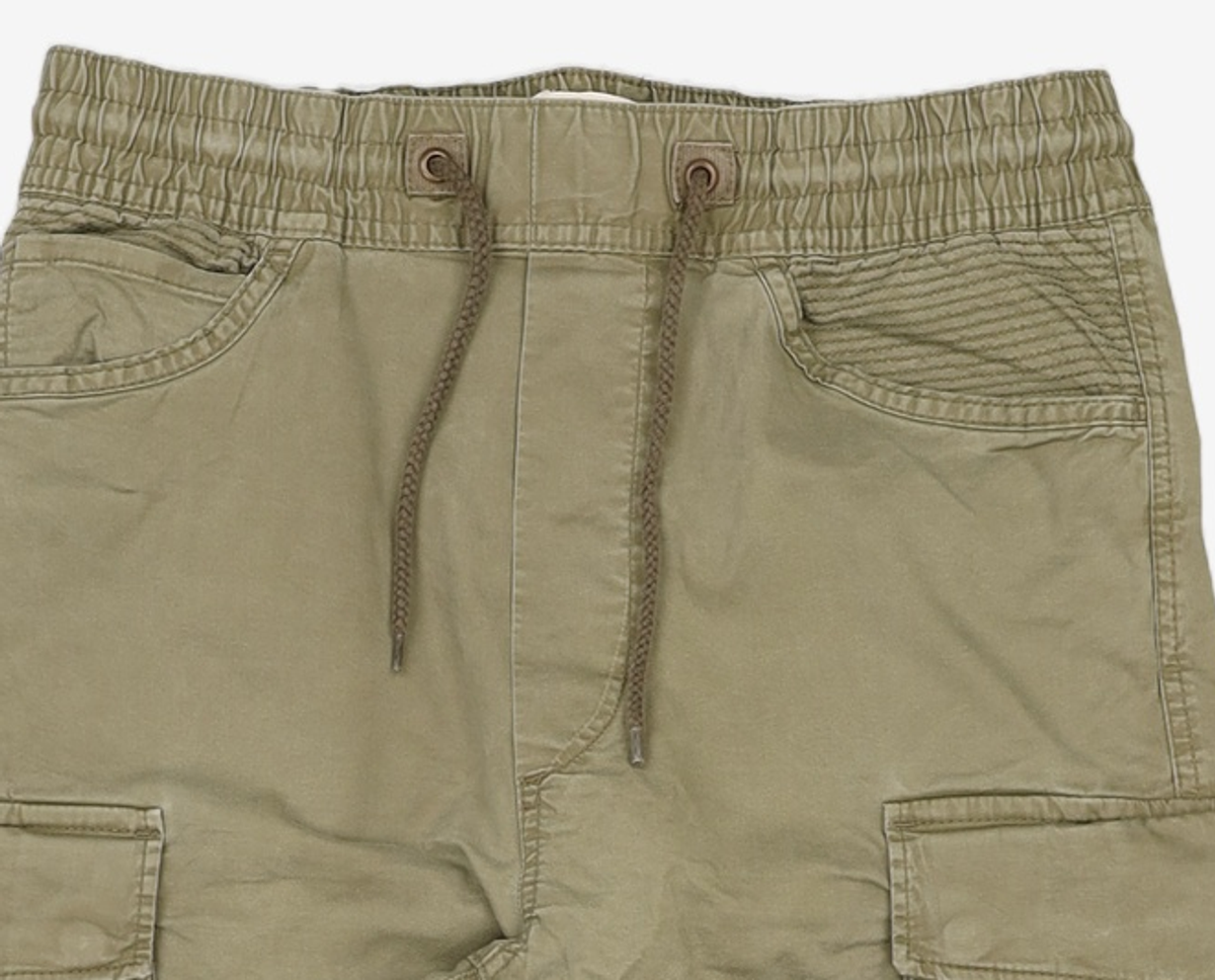 엘오지지 x 에이치엔엠(L.O.G.G x H&M) 조거 팬츠 170/80A