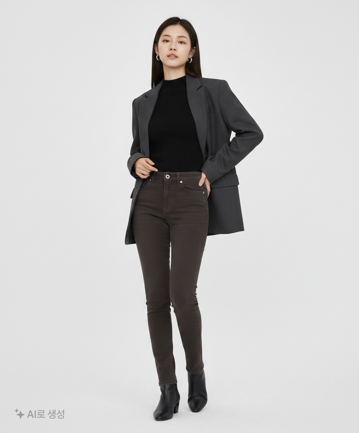 게스(GUESS) 청/데님 팬츠 70(28)