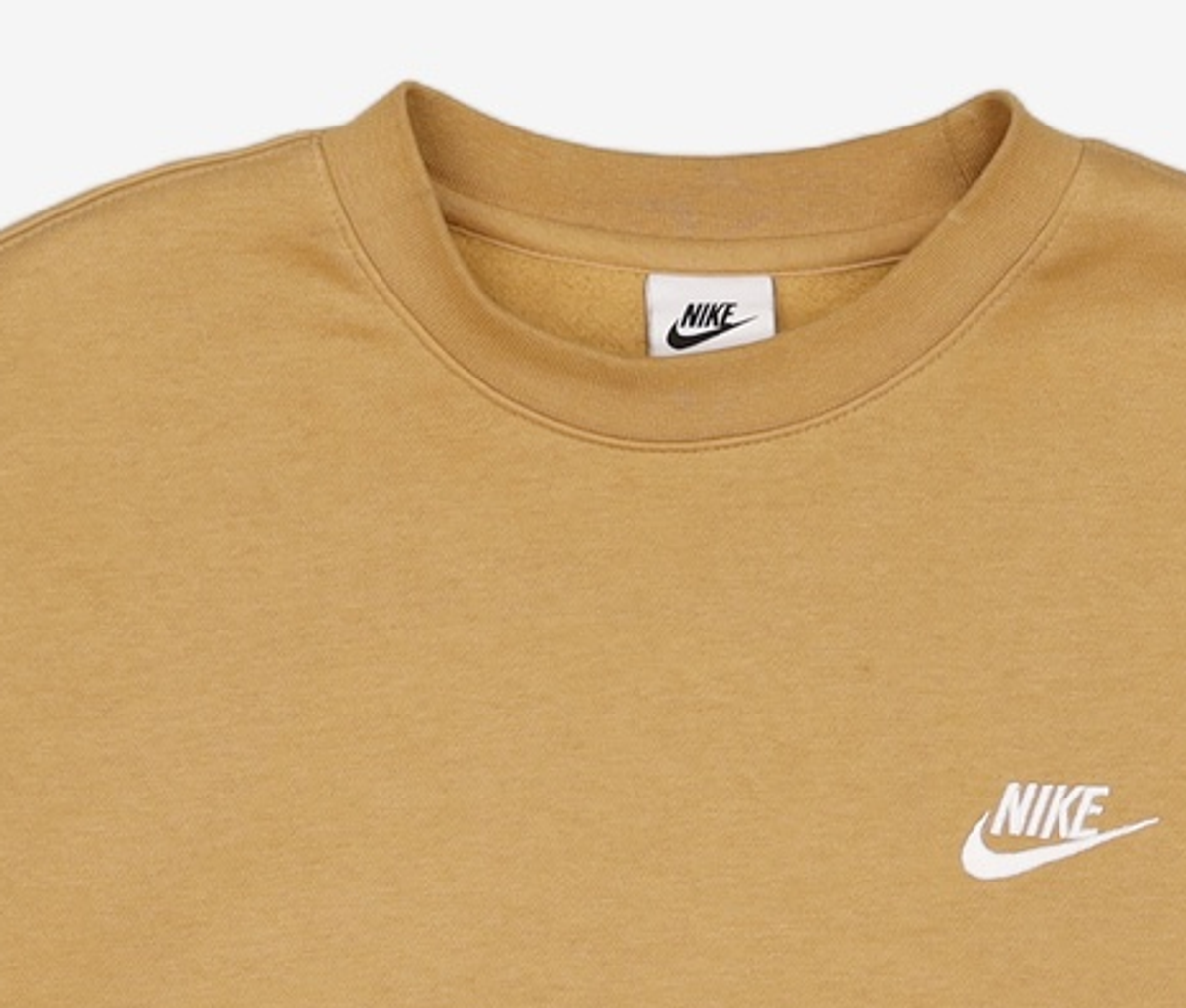 나이키(NIKE) 맨투맨/스웨트셔츠 L
