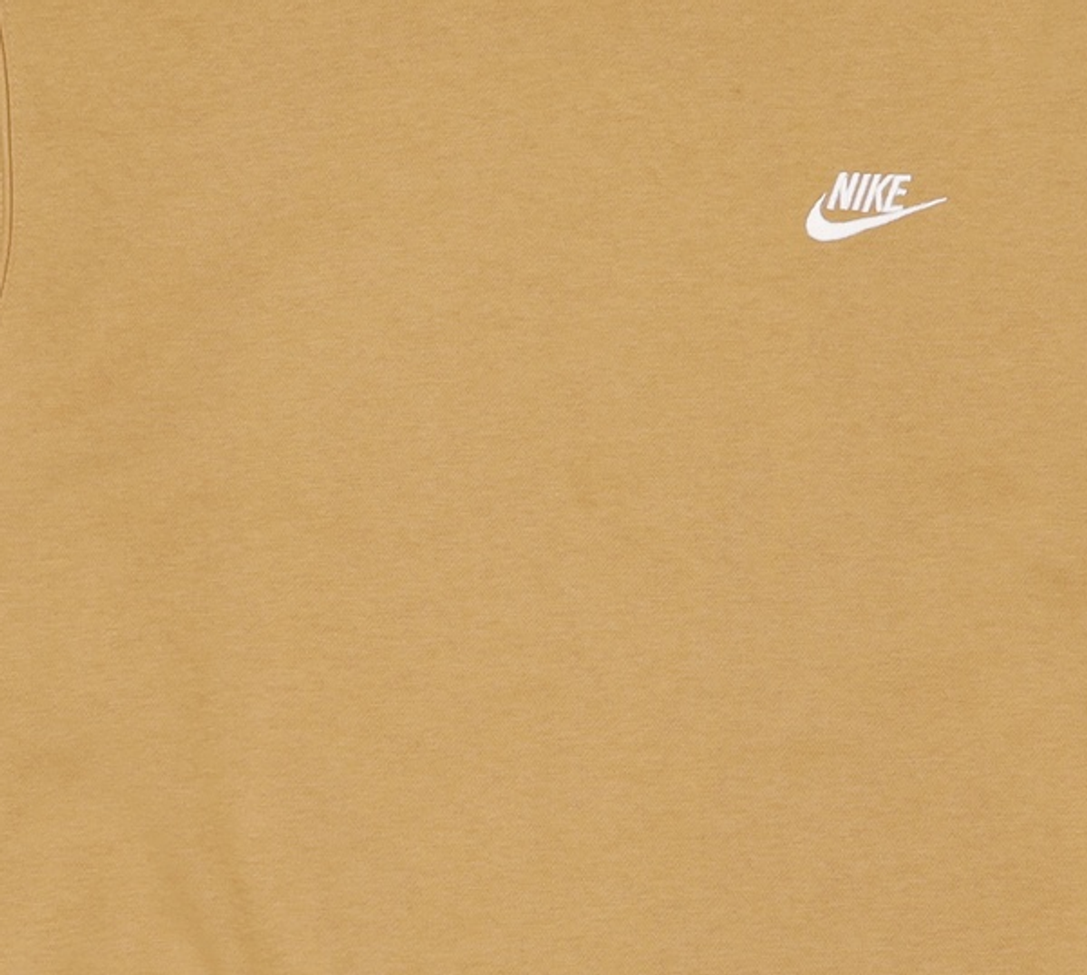 나이키(NIKE) 맨투맨/스웨트셔츠 L